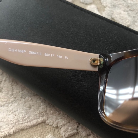 Dolce and gabbana sunglasses main image 3
